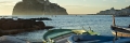 barche alla spiaggia dei pescatori Ischia